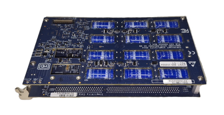 SimpliVity 510-000003 PCA Omnicube Accelerator for SimpliVity 380 Gen9