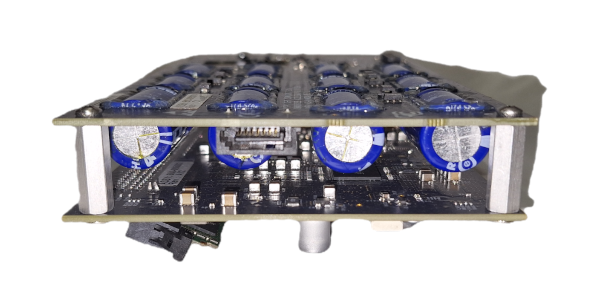 SimpliVity 510-000003 PCA Omnicube Accelerator for SimpliVity 380 Gen9