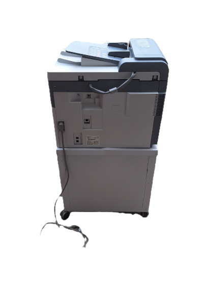 2014 Canon ImageRUNNER 1025iF Multifunction Laser Printer