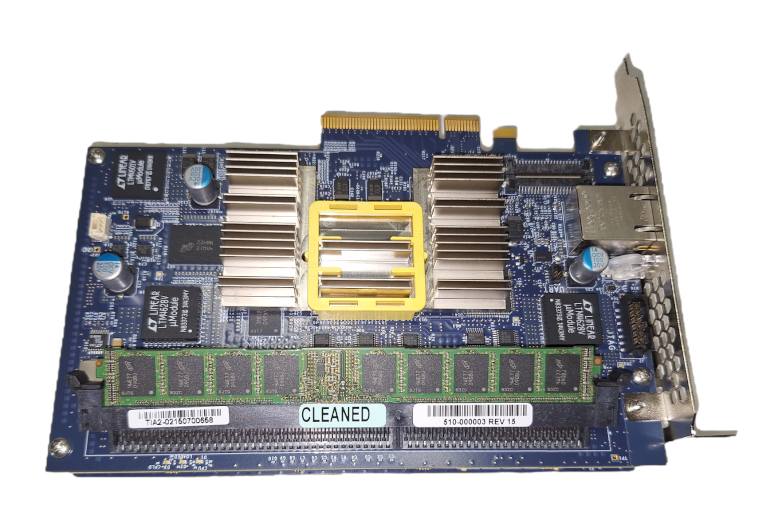 SimpliVity 510-000003 PCA Omnicube Accelerator for SimpliVity 380 Gen9