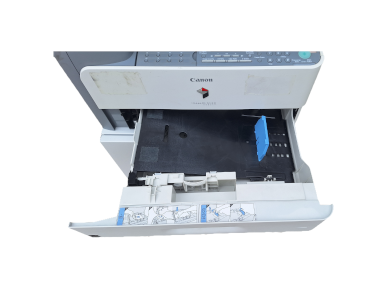 2014 Canon ImageRUNNER 1025iF Multifunction Laser Printer