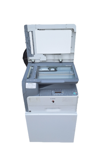 2014 Canon ImageRUNNER 1025iF Multifunction Laser Printer
