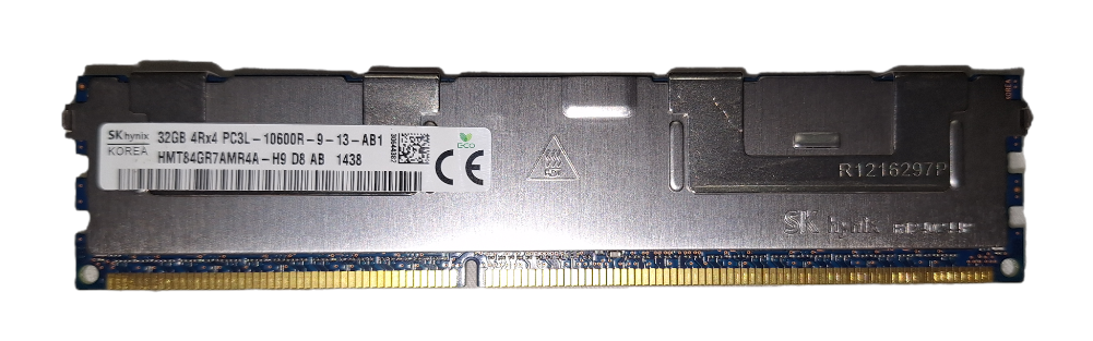SK Hynix HMT84GR7AMR4A-H9 32GB