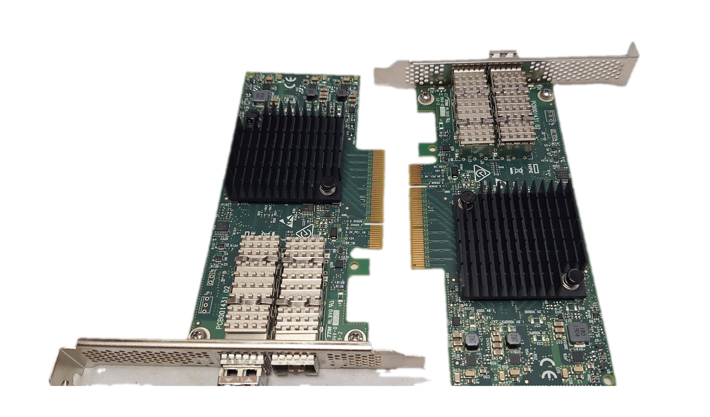 HPE 817753-B21 Ethernet 10/25Gb 2-port 640SFP28