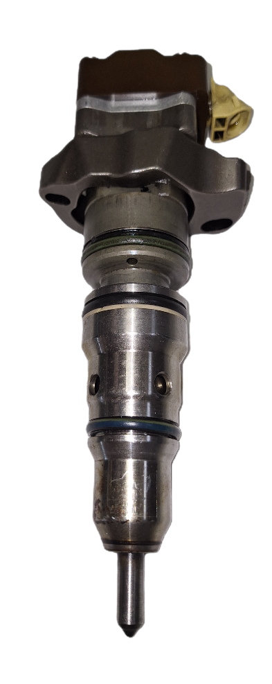 OEM ~ 2002 Caterpillar 3126 Fuel Injectors