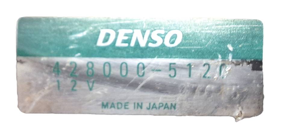 Denso 42800-5120 – 12V OEM Truck Starter Motor