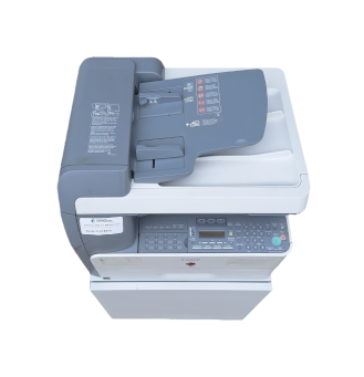 2014 Canon ImageRUNNER 1025iF Multifunction Laser Printer