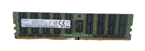 Samsung 32GB DDR4 Server Memory Module