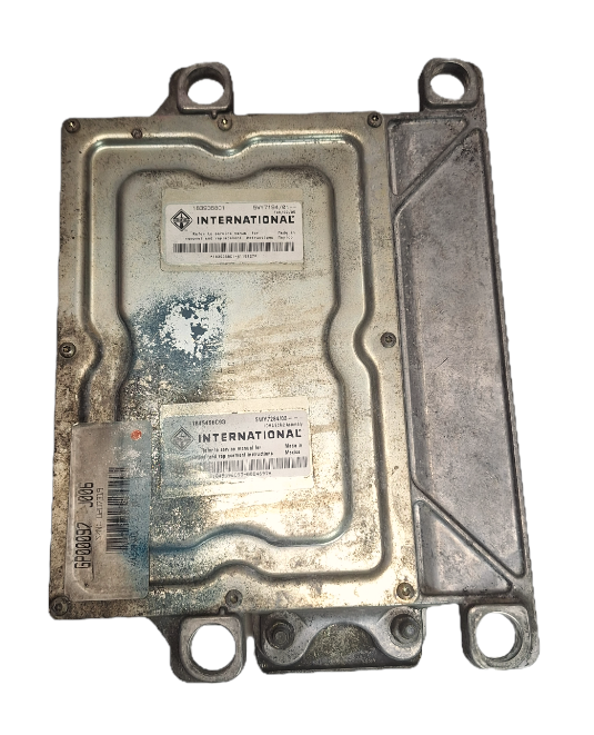 2003-10 International 1845117C6 Fuel Injection Control Module