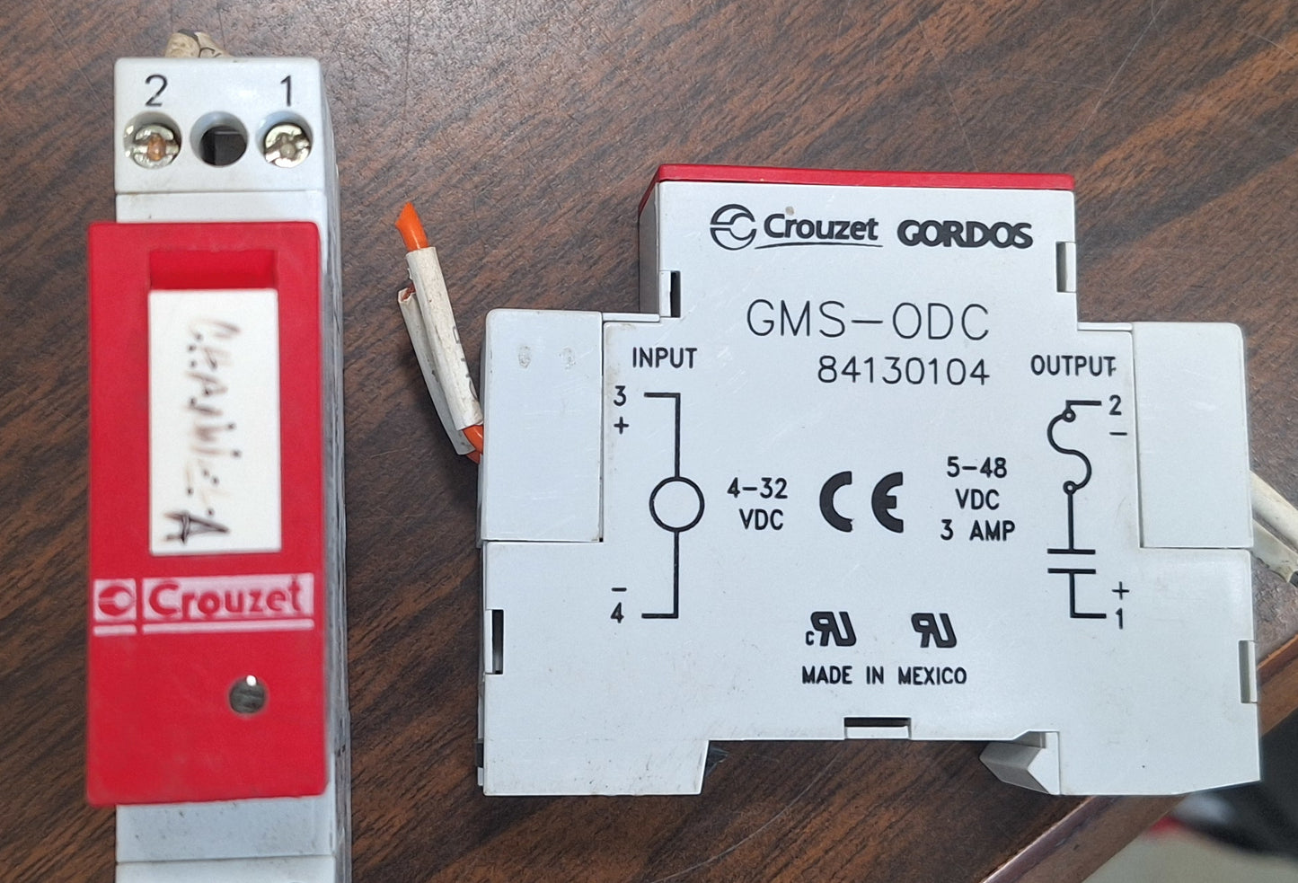Lot of Industrial Electronics