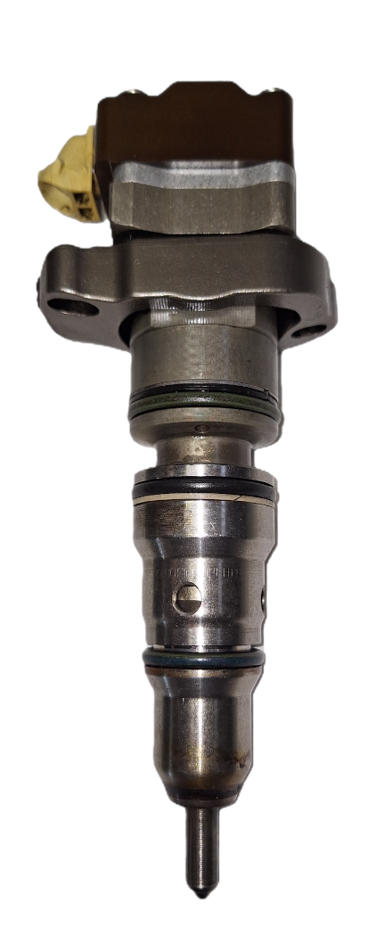 OEM ~ 2002 Caterpillar 3126 Fuel Injectors