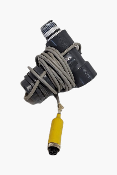 LIQUITRON™ DC4000 Conductivity Controller {A36}
