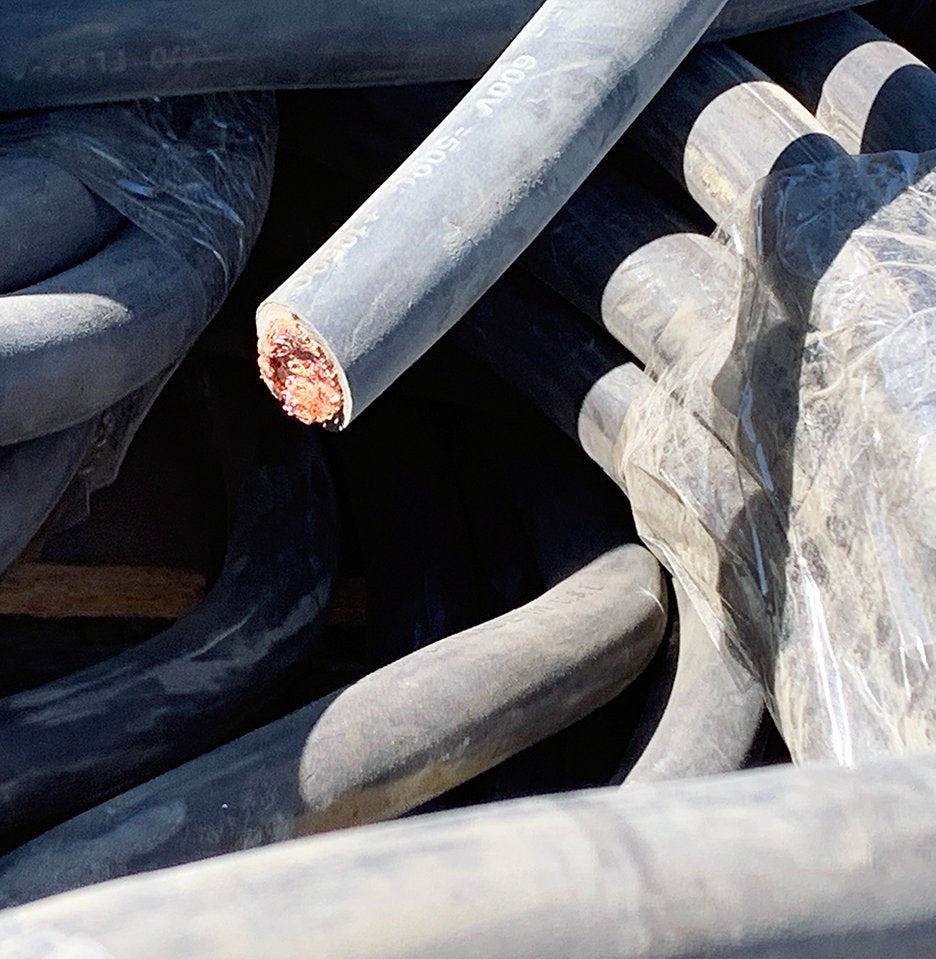 Welding Lead