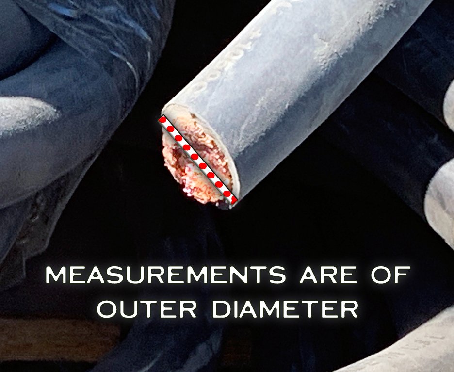 Industrial Welding Lead