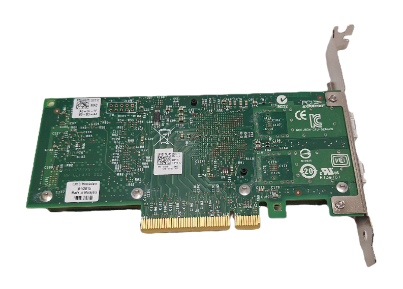DELL 0VFVGR INTEL CPU-E69818