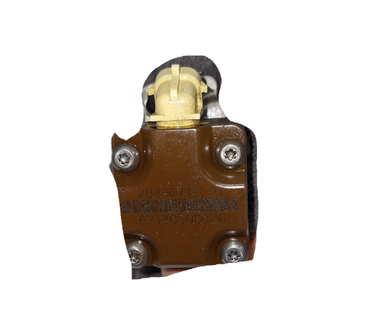 OEM ~ 2002 Caterpillar 3126 Fuel Injectors