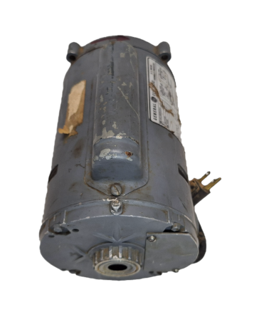 General Electric 5KC39RN36X AC Motor