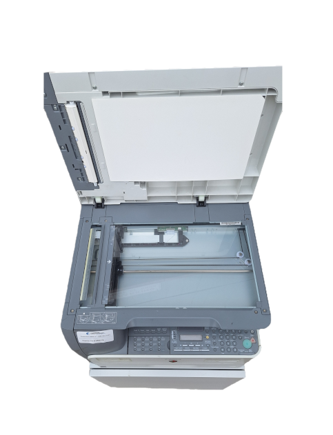 2014 Canon ImageRUNNER 1025iF Multifunction Laser Printer