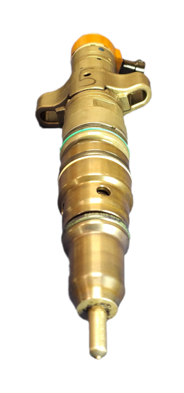 OEM ~ 2007 Caterpillar C7 HEUI Fuel Injectors