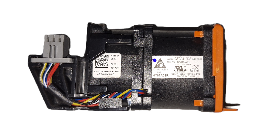 Delta Electronics GFC0412DS Server Cooling Fan