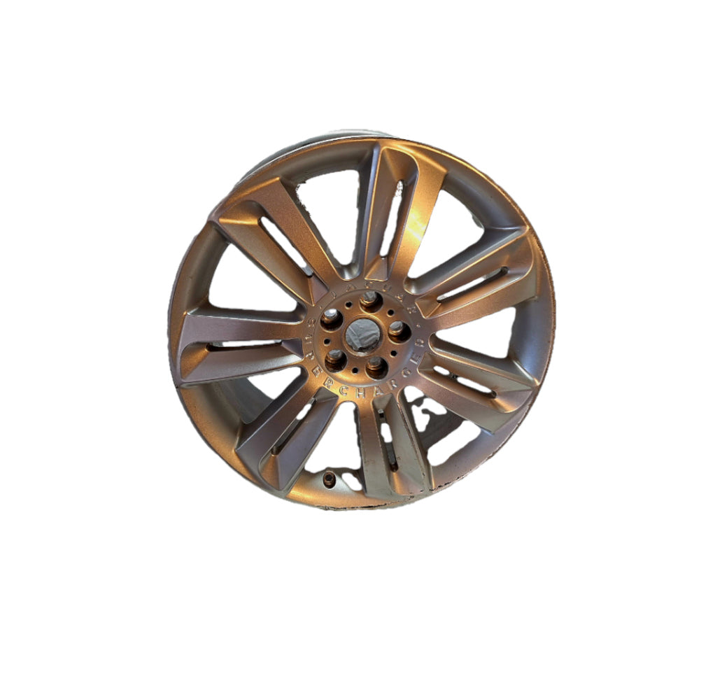 20" Jaguar XK-R wheel 07-16