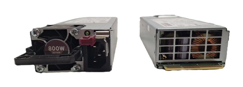 HP HSTNS-PD41-1 HP 865412-101 800W Power Supply Units