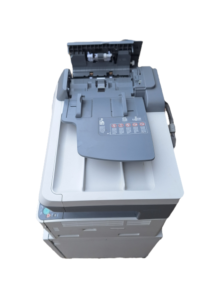2014 Canon ImageRUNNER 1025iF Multifunction Laser Printer