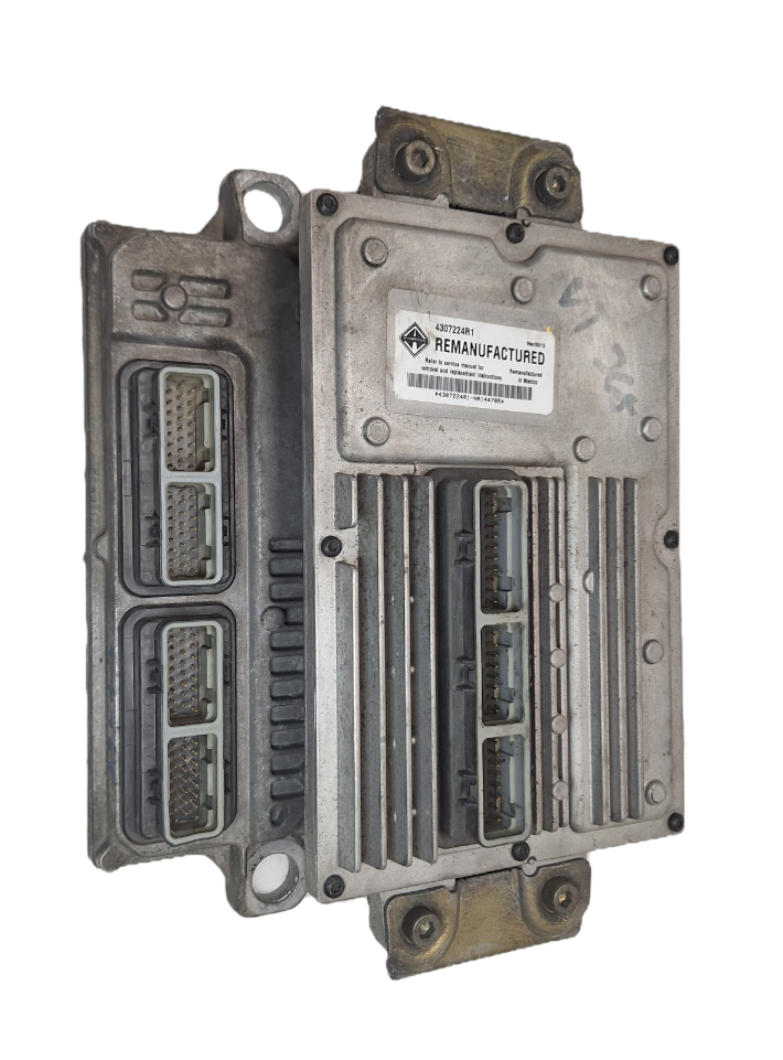 2003-10 International 1845117C6 Fuel Injection Control Module