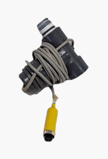 LIQUITRON™ DC4000 Conductivity Controller {A36}