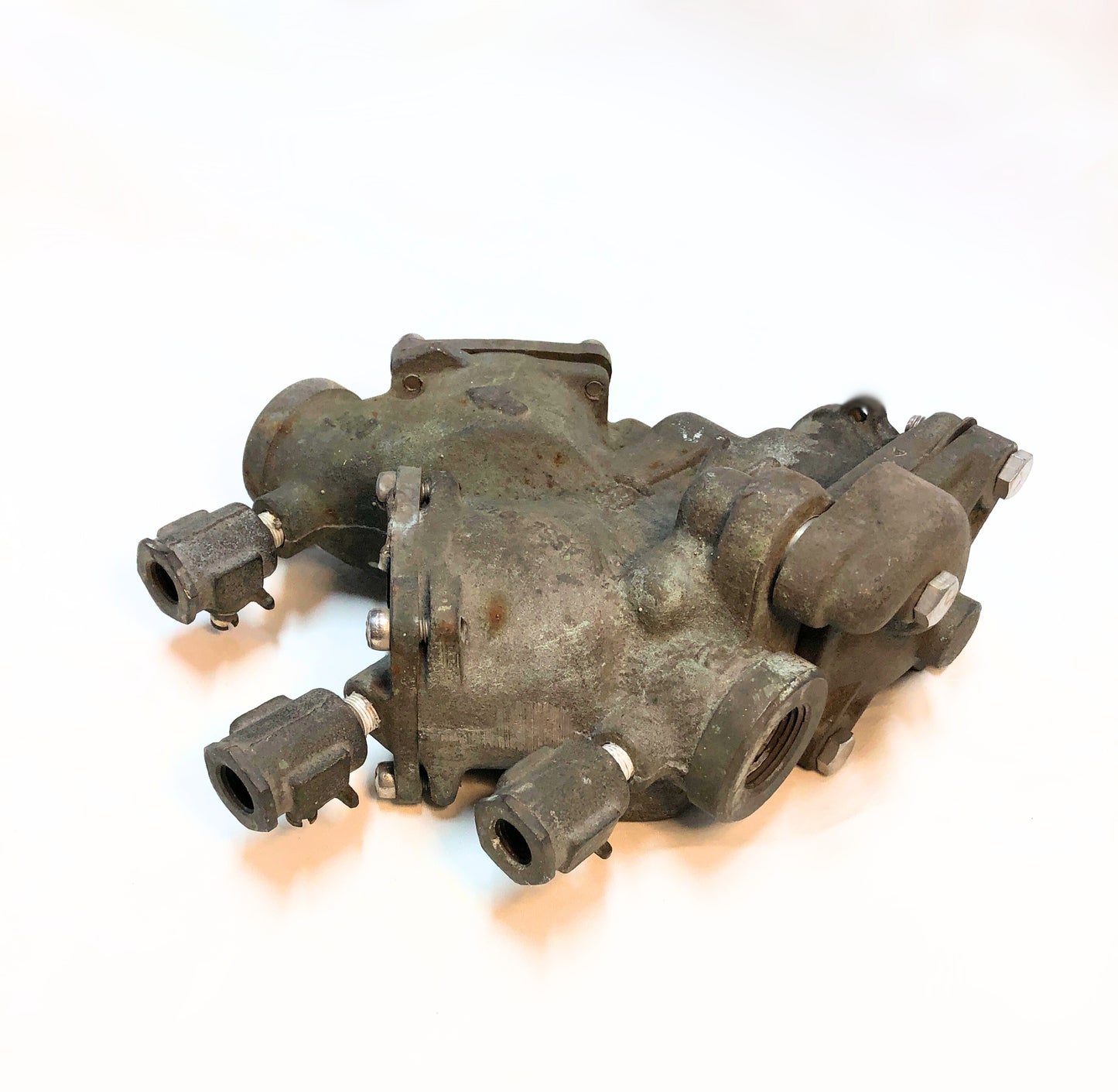 WATTS CW 140F RPZ / 909MOD.CW140FRPZ Regulator