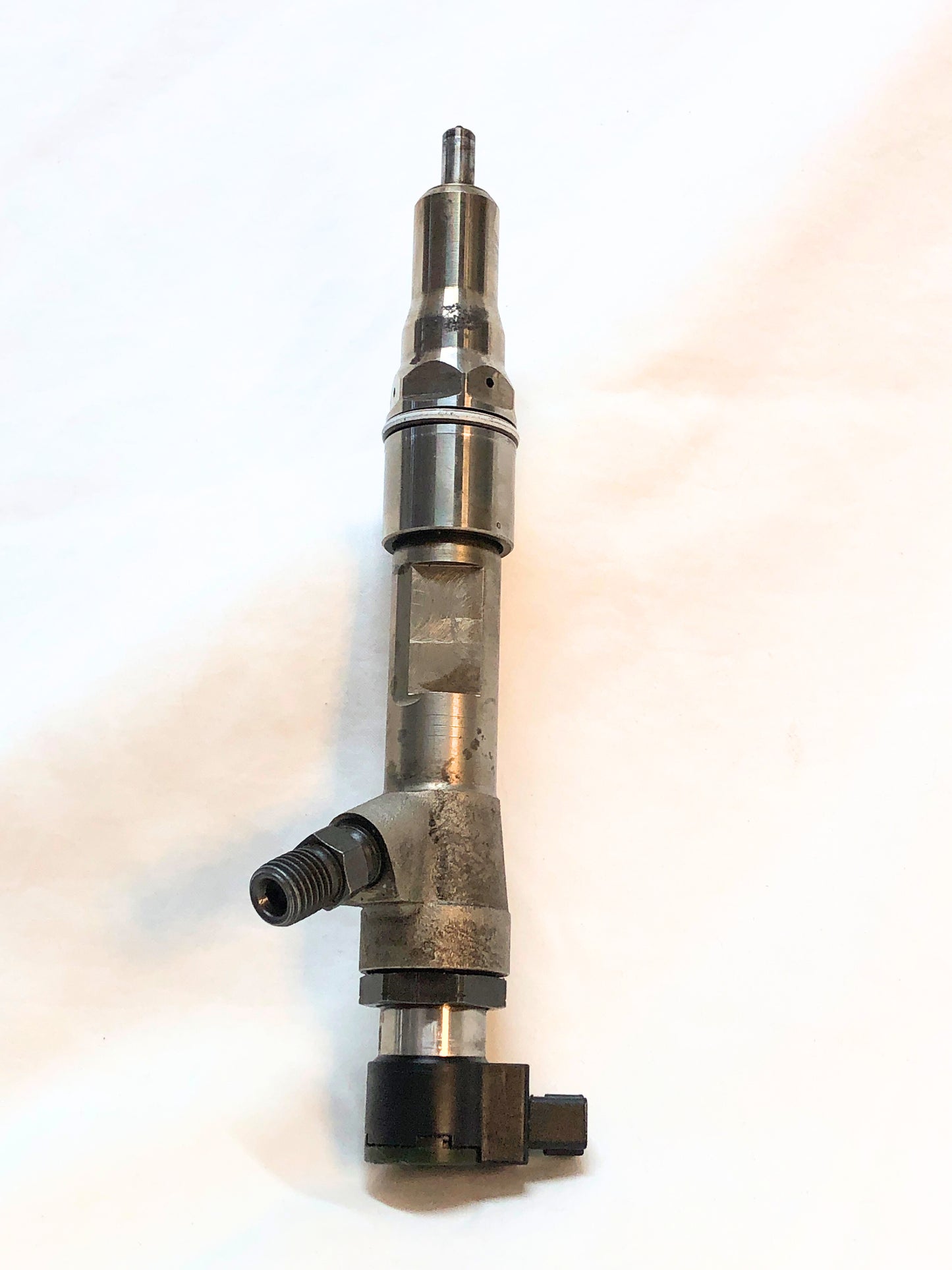 Lot of 7 ~ OEM International 1875072C91 Diesel Fuel Injectors