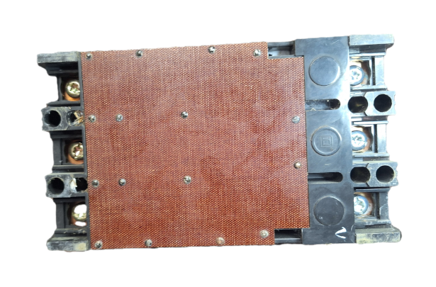 Square D KAL36125 Circuit Breaker