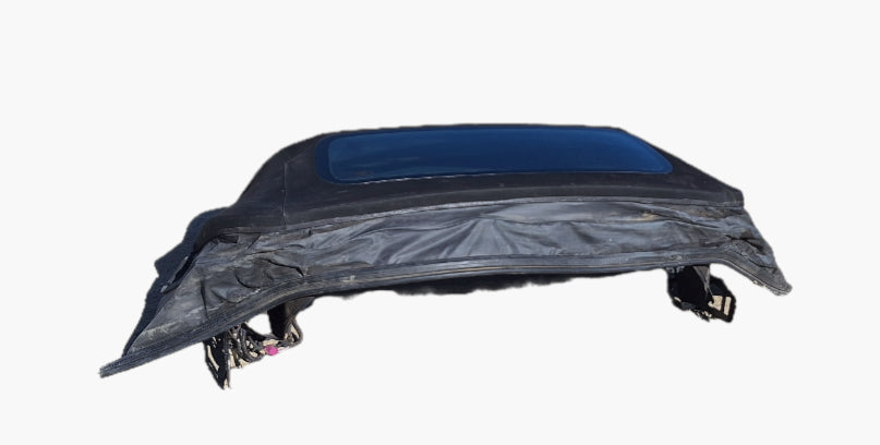 2014-2018 Jaguar F-Type Convertible Top
