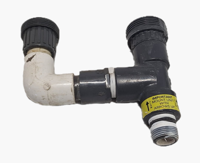 LIQUITRON™ DC4000 Conductivity Controller {A36}