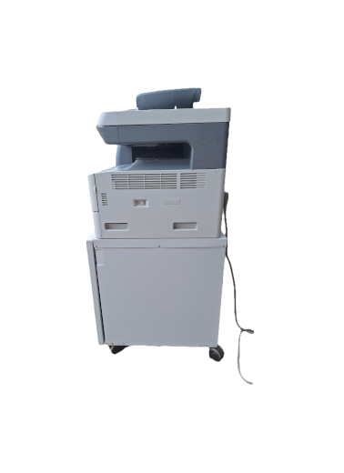 2014 Canon ImageRUNNER 1025iF Multifunction Laser Printer