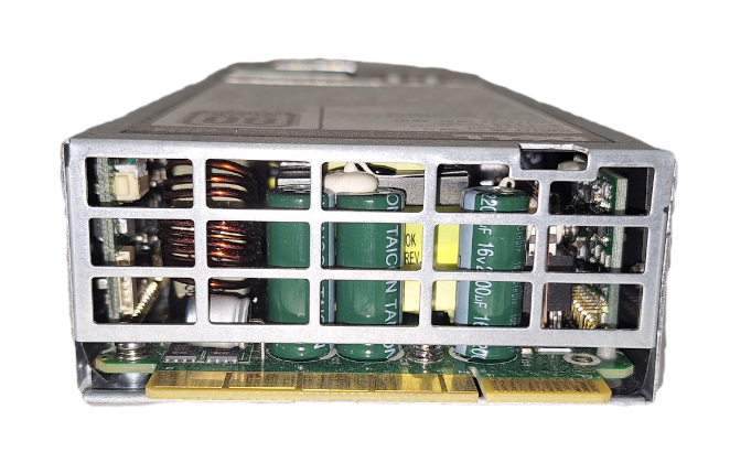 Dell PowerEdge 1100W Power Supply