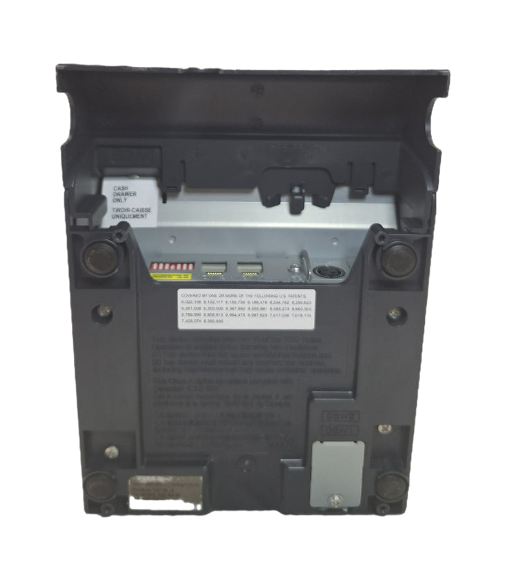 2018 Oracle MICROS Workstation 6 Point of Sale (POS)