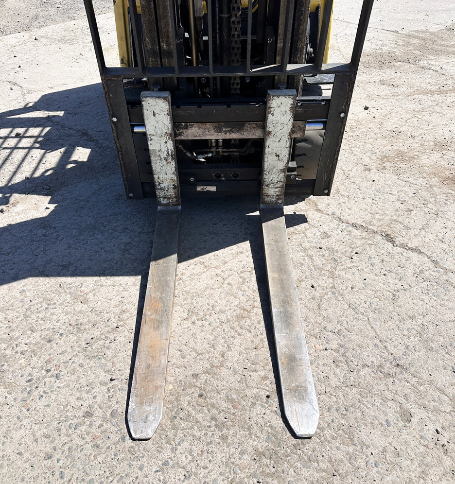 2006 Hyster S80FTBCS "Fortis" Forklift