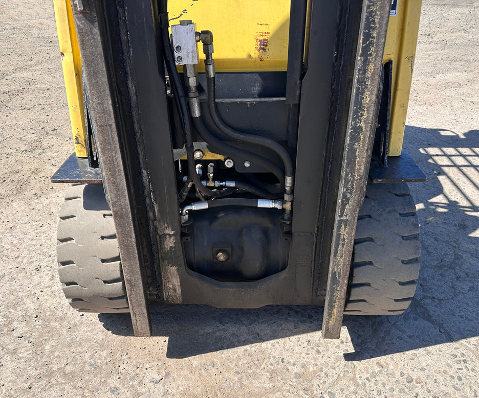 2006 Hyster S80FTBCS "Fortis" Forklift
