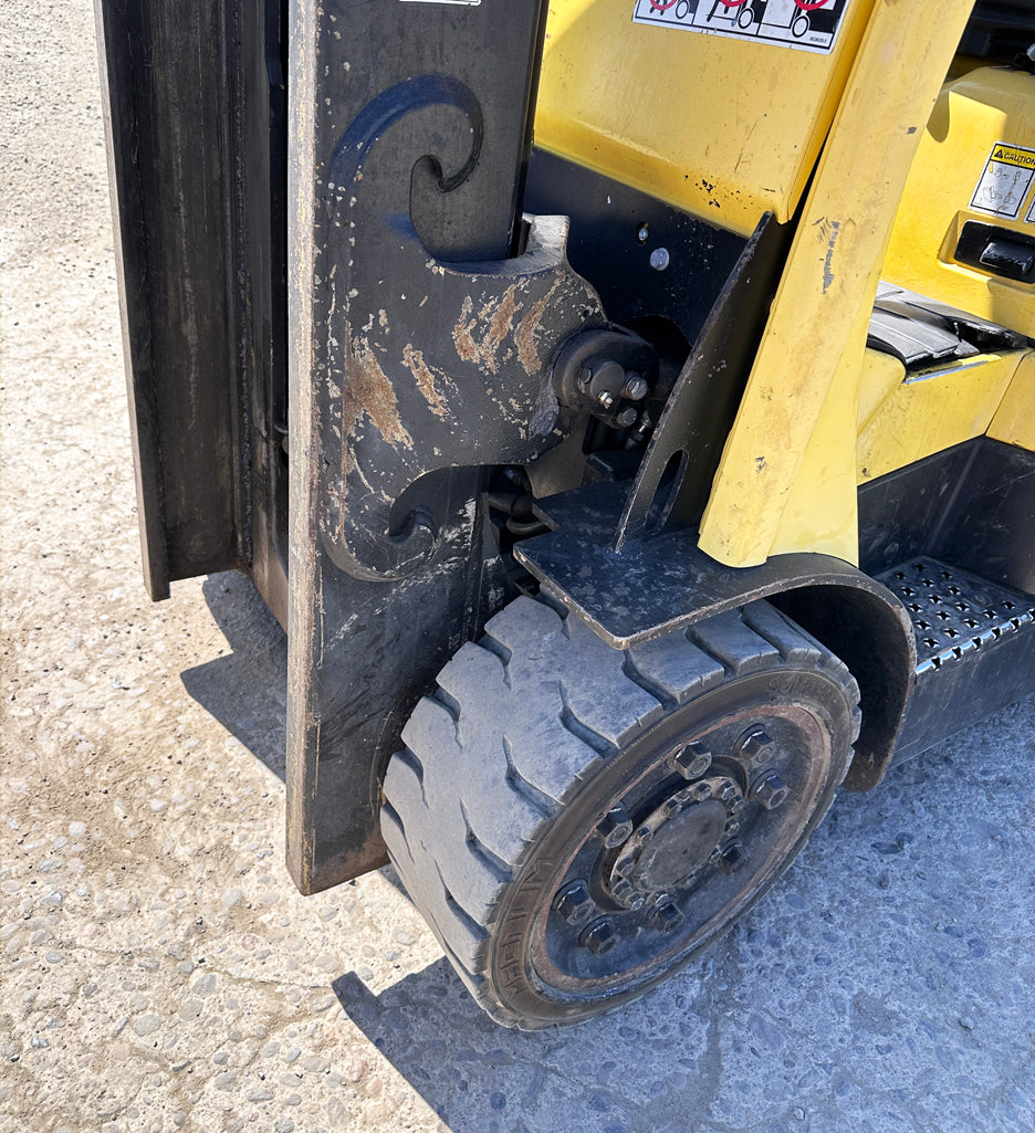 2006 Hyster S80FTBCS "Fortis" Forklift