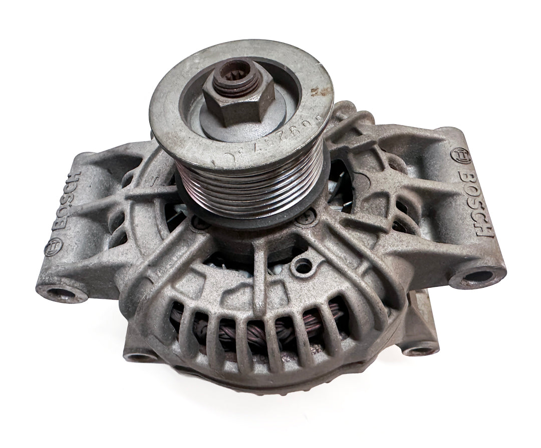Bosch 0 124 625 068 Alternator Assembly