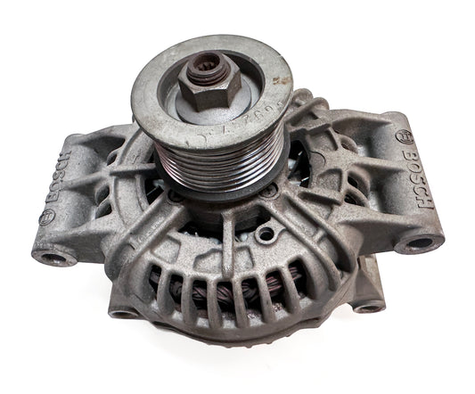 Bosch 0 124 625 068 Alternator Assembly