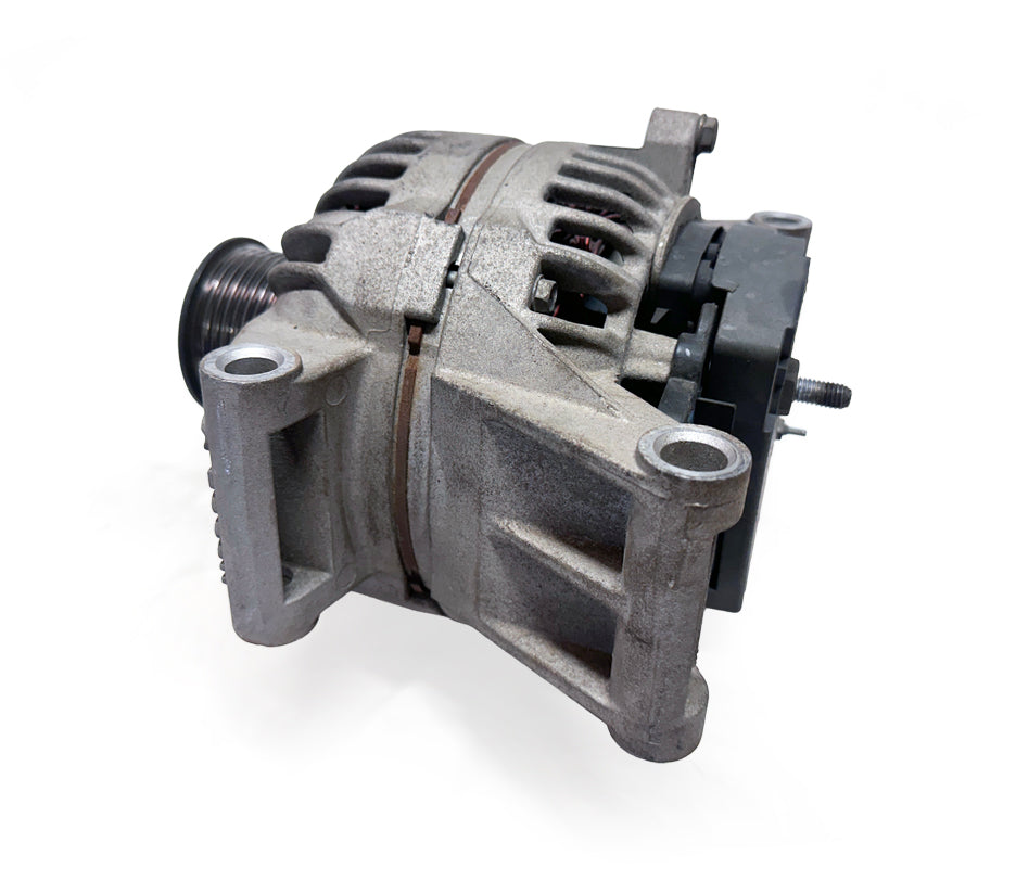 Bosch 0 124 625 068 Alternator Assembly