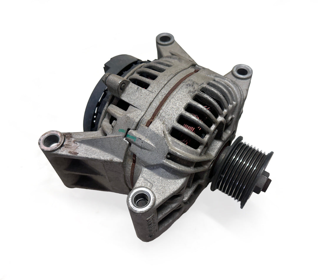 Bosch 0 124 625 068 Alternator Assembly