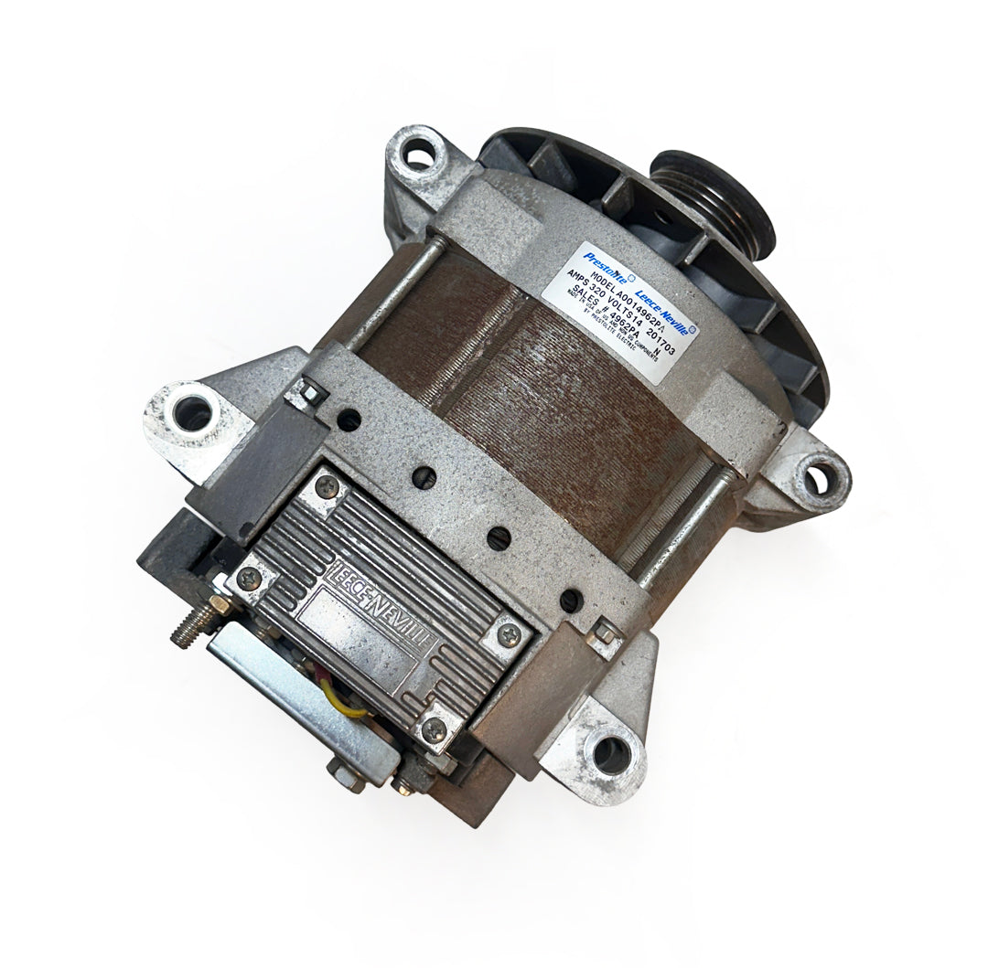 Prestolite / Leece Neville A0014962PA Alternator