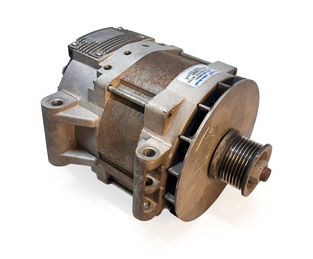 Prestolite / Leece Neville A0014962PA Alternator
