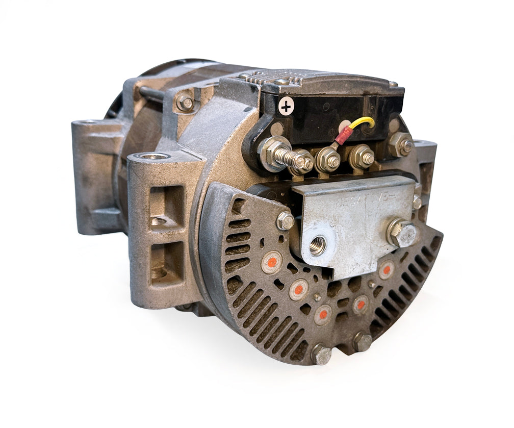 Prestolite / Leece Neville A0014962PA Alternator