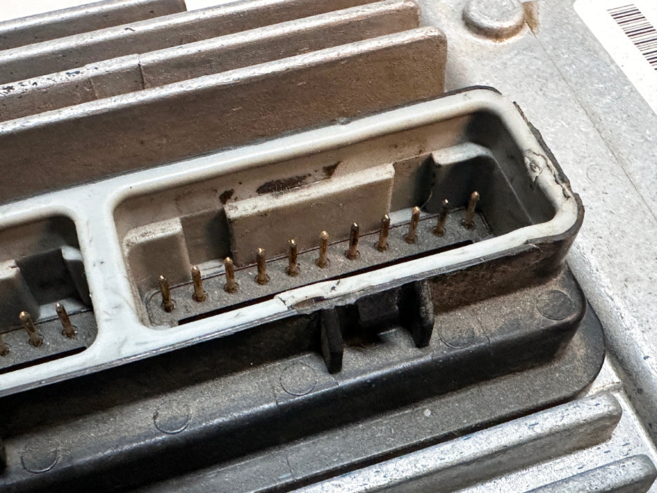 International 1845117C5 Fuel Injector Control Module / FICM / FICU