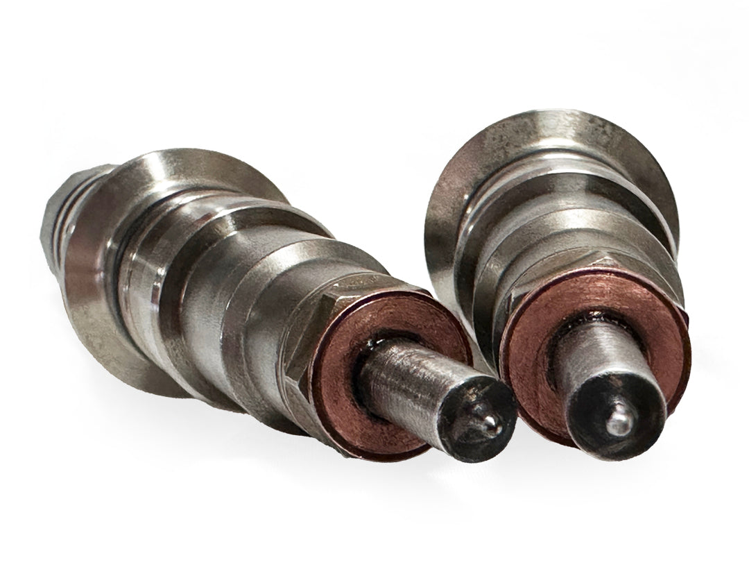 2012 OEM Cummins 6034-187 Diesel Fuel Injectors ~ Set of 6