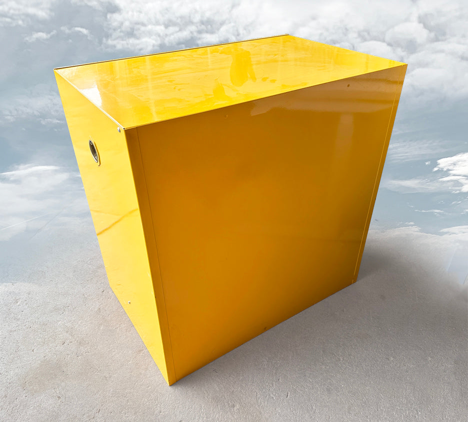 Edsal SC22F-P Flammable Safety Cabinet